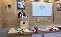 منطقه ویژه اقتصادی گرمسار می تواند  به هاب لجستیک منطقه تبدیل شود